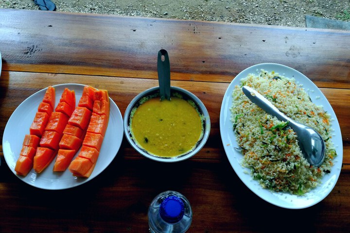Dining 8 of 20