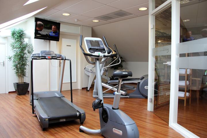 Amenities Pic