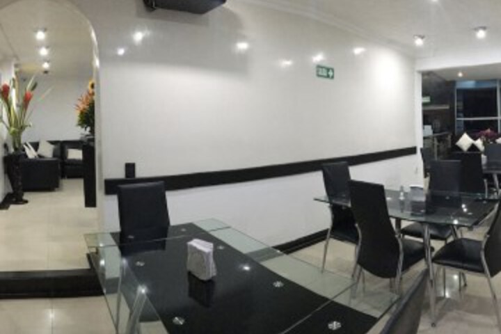 Dining Photos
