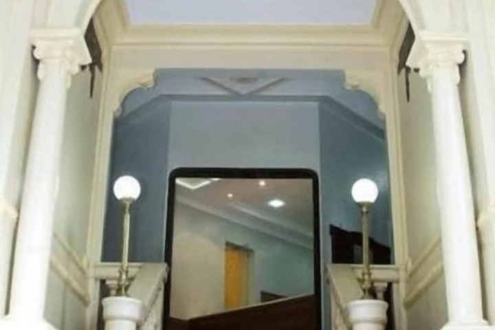 Hotel 38 of 40