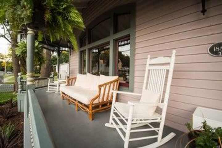 Terrace/Patio 59 of 61