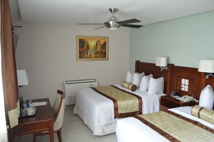 Room 3 of 36