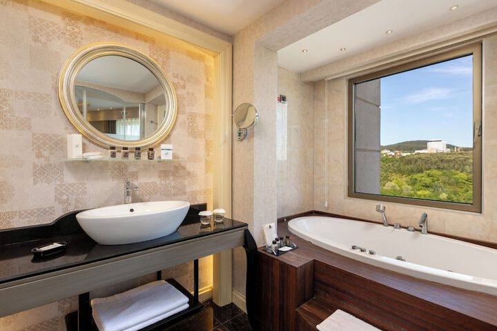 Bathroom Interior Photo