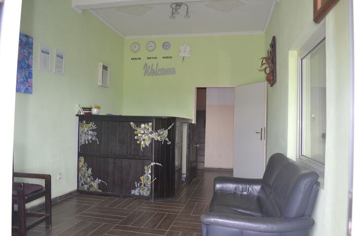 Hotel Interior 2 of 31
