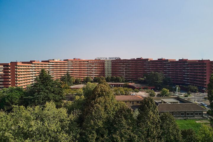 Hotel 66 of 67