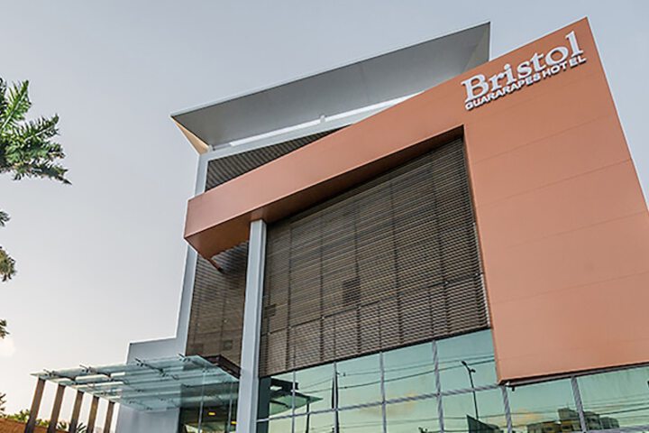 Photo of Bristol Guararapes Hotel