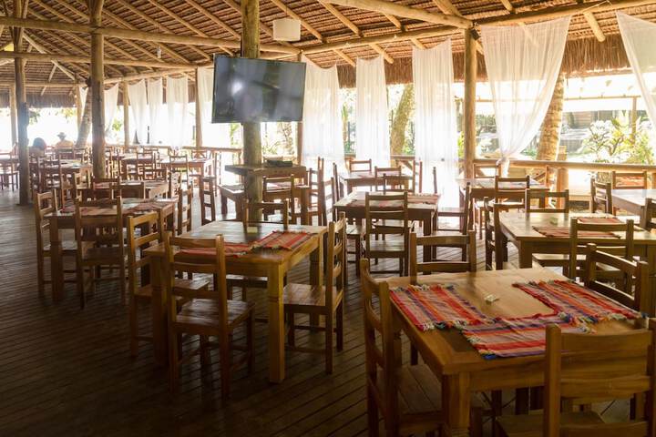 Dining Photos