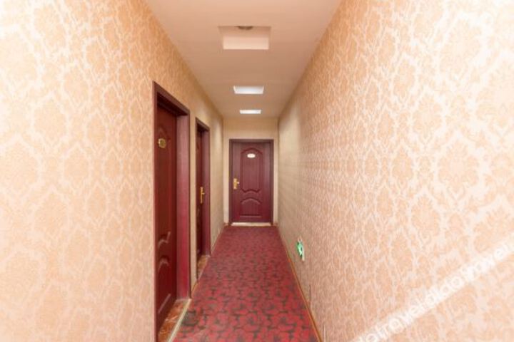 Hotel Interior 8 of 17