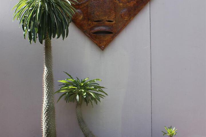 Image of ETAMBI GARNI HOTEL