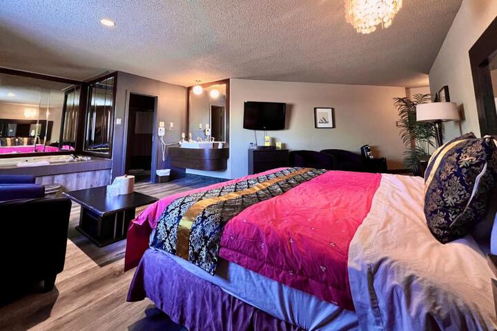 Junior Suite (2 of 12)