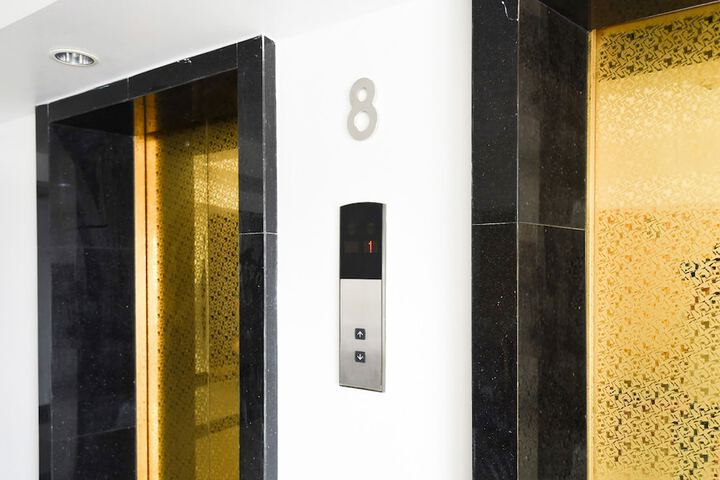 Elevator