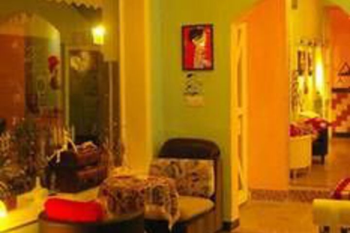 Henduoren Chain Hotel