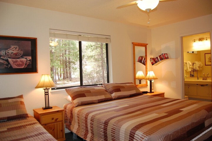2卧家庭小屋