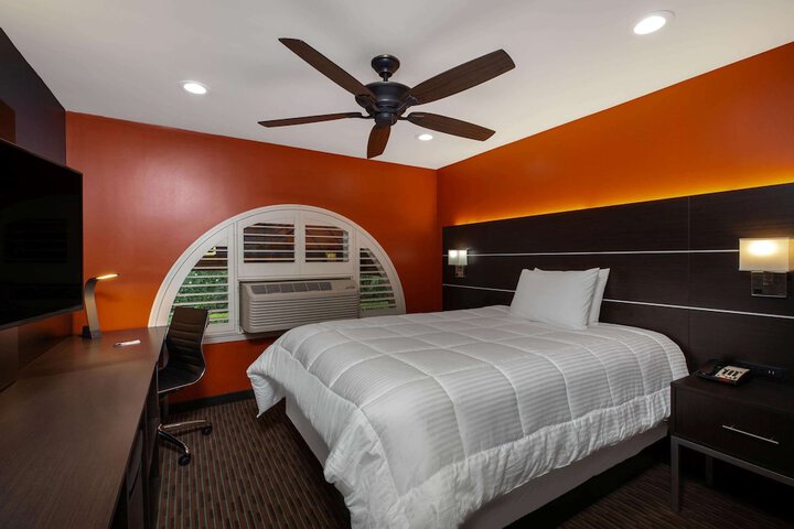 1 King Bed (3 of 12)