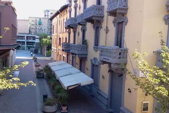 Hotel 68 of 68