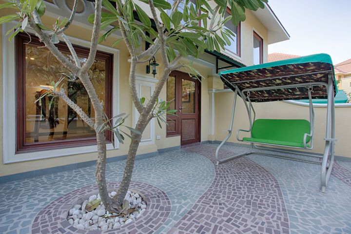 Terrace/Patio 14 of 48