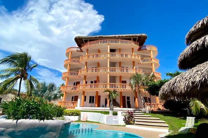 Suites Ximajo