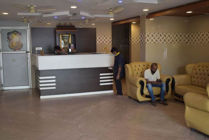Hotel Interior 2 of 9