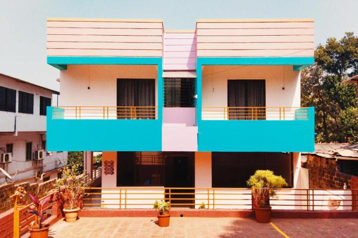 Hotel Madhuban