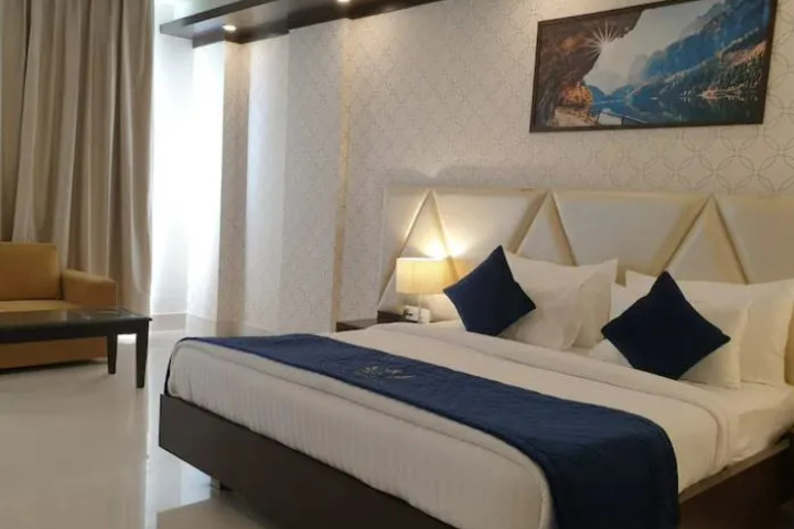 Hotel Amardeep