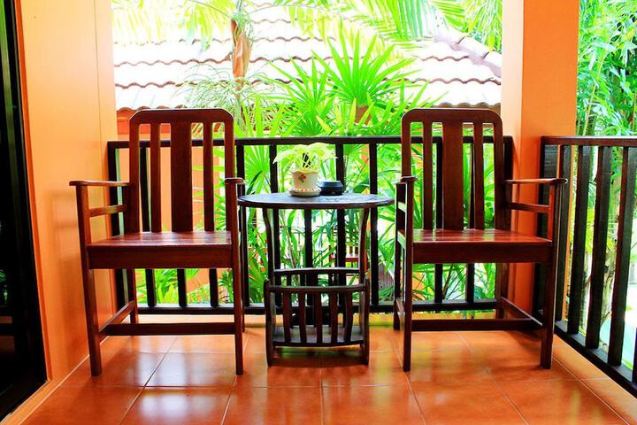 Terrace/Patio 55 of 116