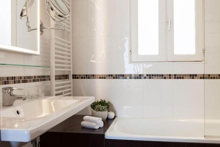 Bath Interior