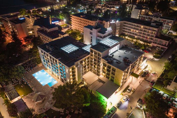 Hotel Tara Becici
