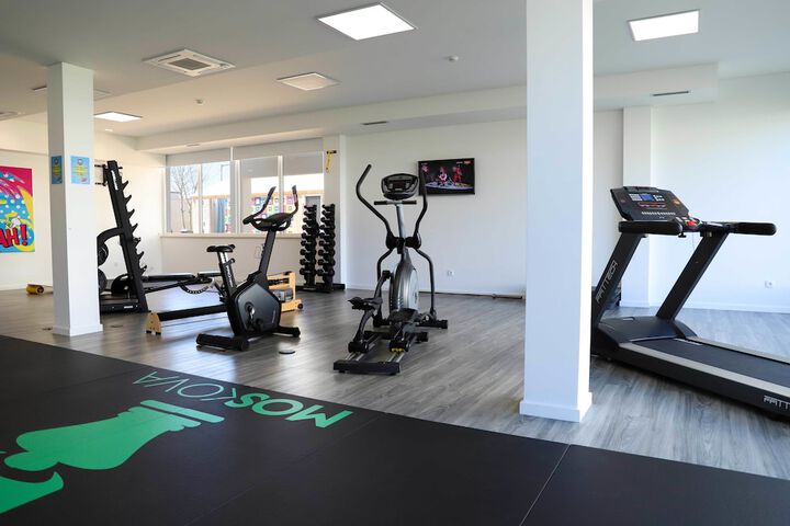Health and Fitness 34 of 65