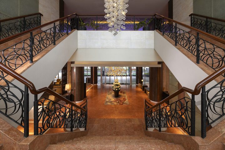 Hotel Interior 3 of 89