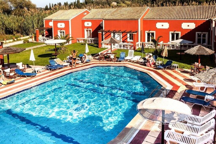 Pool to Cool