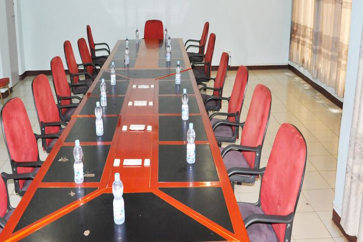 Meeting 21 of 26