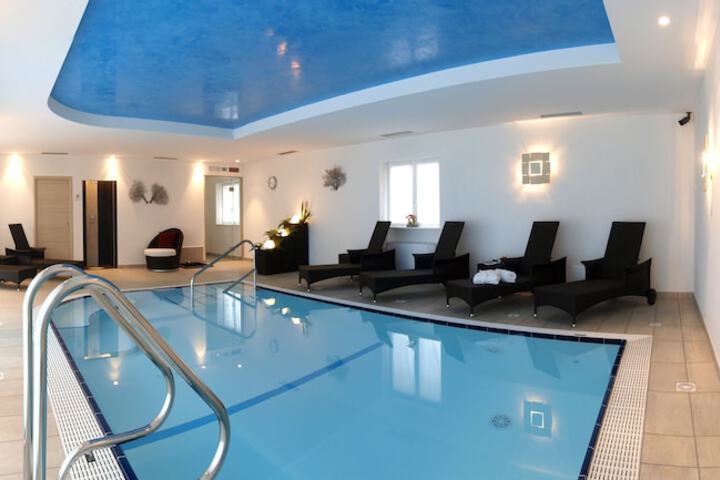 Pool to Cool