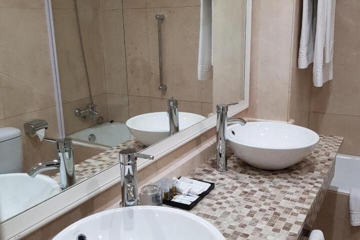 Fitness Center Photo