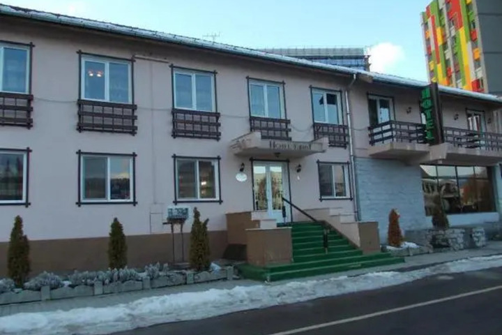HOTEL TURIST