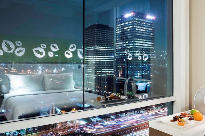 View from room