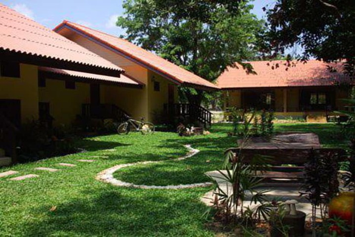 Terrace/Patio 58 of 74