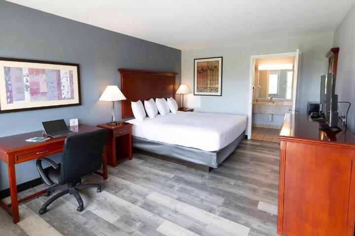 2 Double Bed Room (11 of 14)