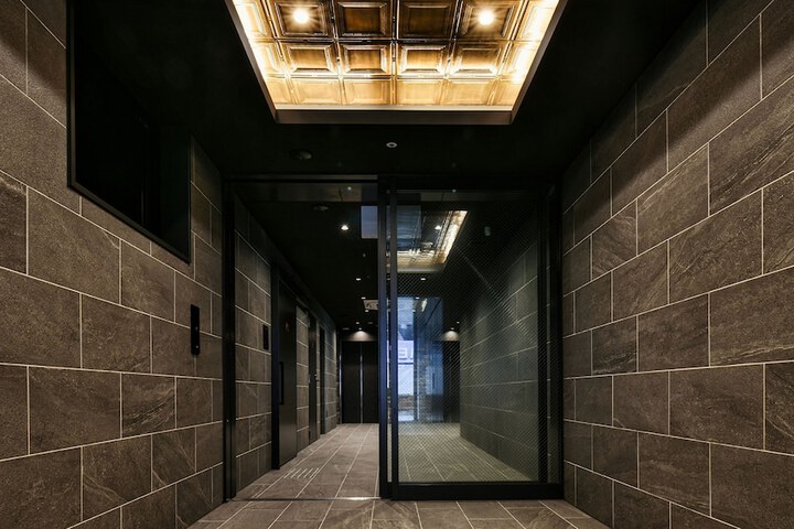 Hotel 61 of 71
