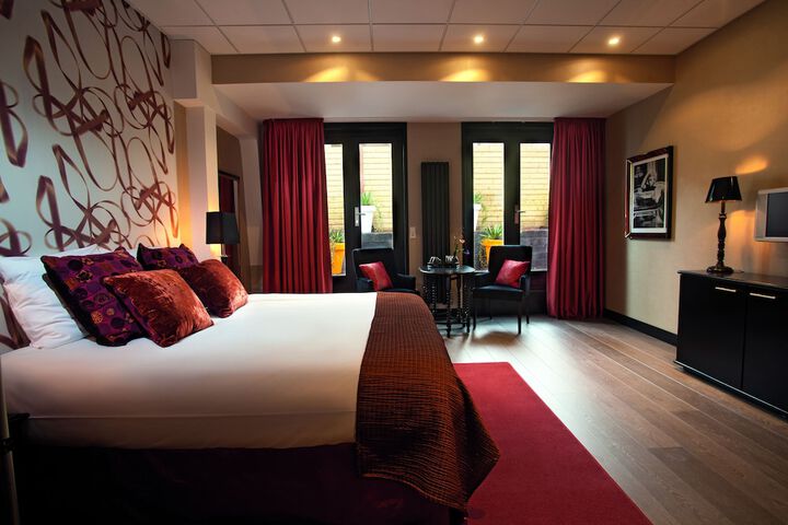 Room 55 of 105