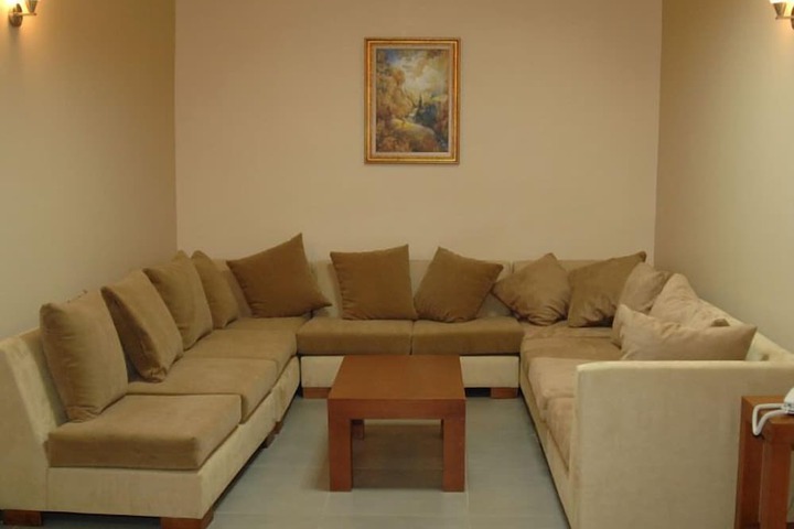 Lobby Photos