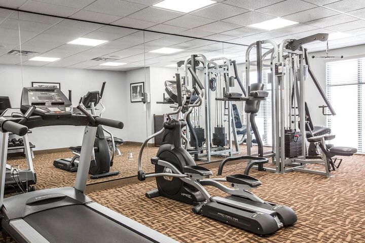 Health and Fitness 38 of 61