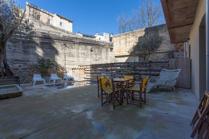 Terrace/Patio 27 of 40