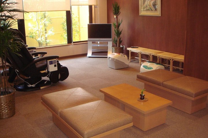Hotel Spa