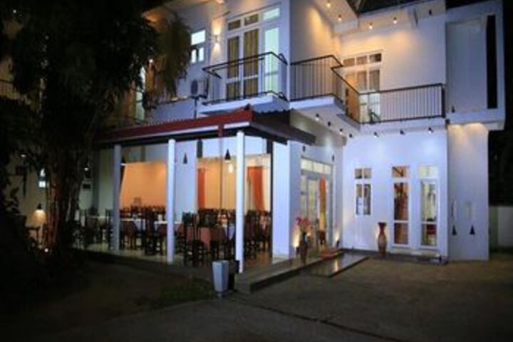 Hotel 49 of 71