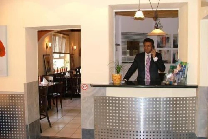Hotel Interior 2 of 43