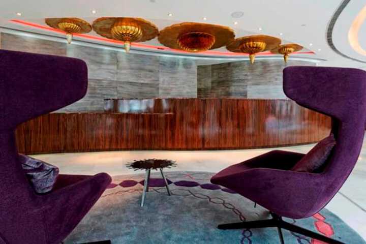 Hotel Interior 2 of 73