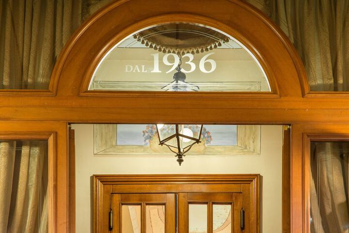 Hotel 41 of 43