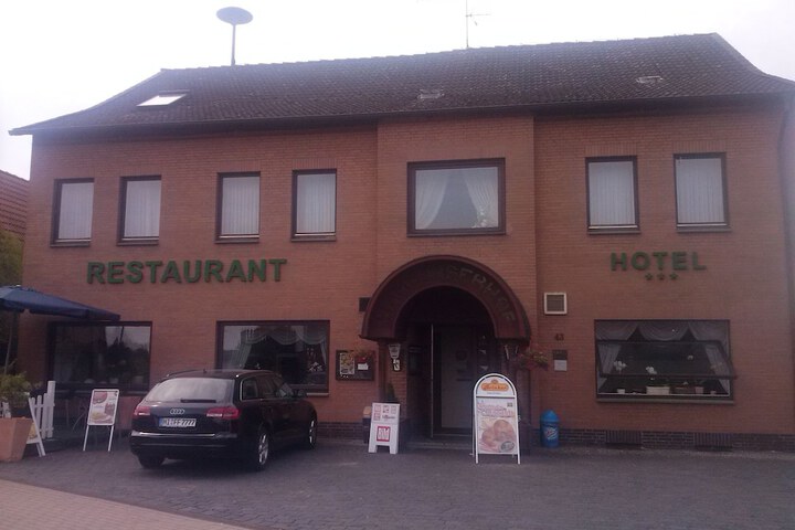 Hotel 34 of 34