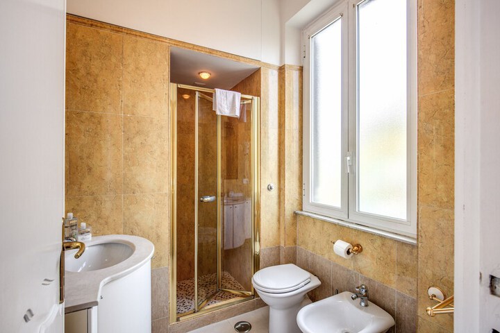 Bath Interior