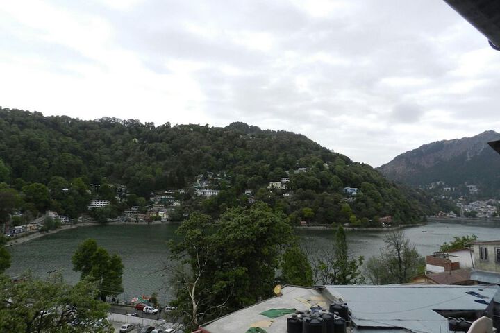 GOROOMGO SANGITA PARADISE NAINITAL